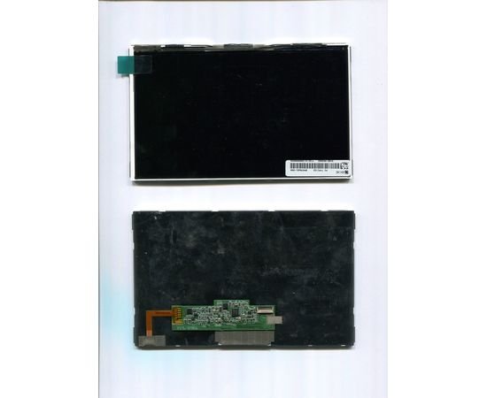 Матрица дисплей Samsung Galaxy Tab 3 7.0 SM-T210 / T211, DT08100 фото 1 