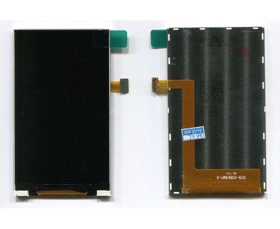 Матрица дисплей Lenovo A390 / A390E / A390T / A690 / A376, DS09109 фото 1 