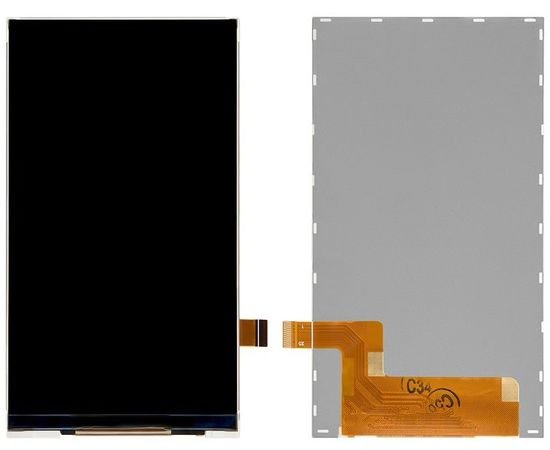 Матрица дисплей Lenovo A388, DS09119 фото 1 