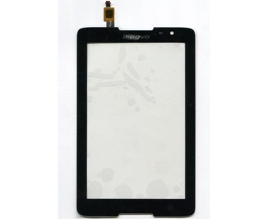Сенсор тачскрин Lenovo IdeaTab A5500 черный, ST09068 фото 1 