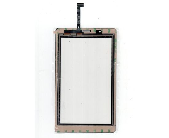 Сенсор тачскрин Fly FlyLife connect 7 3G C109188A1 DRFPC208T-V4.0 черный, ST07058 фото 2 