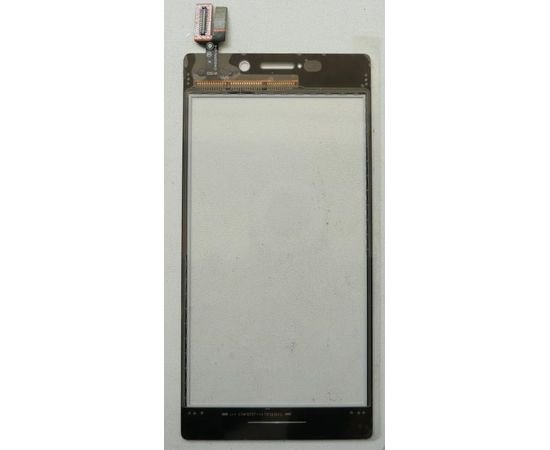 Сенсор тачскрин Sony Xperia M2 D2305 белый, SS06011 фото 2 
