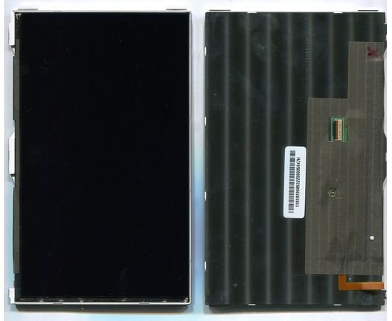 Матрица дисплей Lenovo IdeaTab A3000 / A5000, DT09122 фото 2 