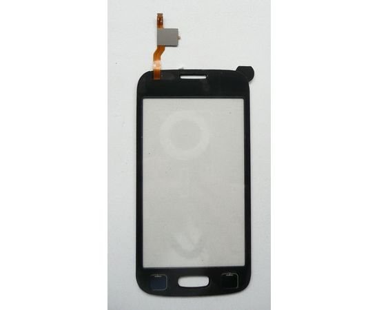 Сенсор тачскрин Samsung Galaxy Star Plus Duos S7262 черный, SS08011 фото 2 