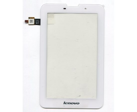 Сенсор тачскрин Lenovo IdeaTab A3000 / A5000 белый, ST09067 фото 2 
