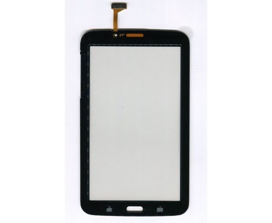 Сенсор тачскрин Samsung Galaxy Tab 3 P3200 SM-T210 / P3210 / T2100 / T2110 черный, ST08078 фото 2 