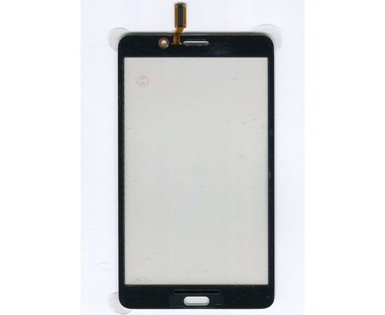 Сенсор тачскрин Samsung Galaxy Tab 4 SM-T230 / SM-T231 / SM-T235 3G белый, ST08060 фото 2 