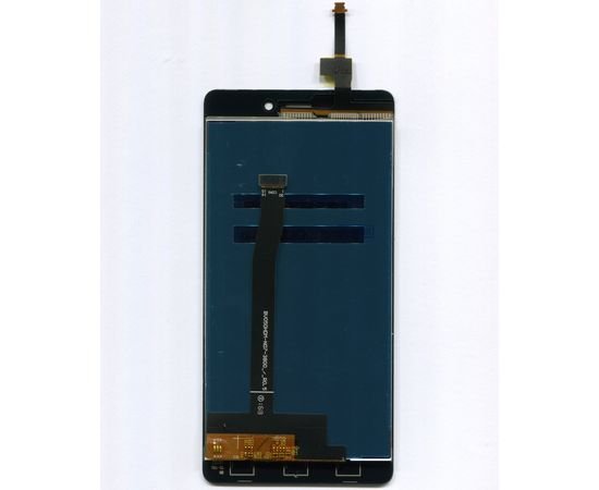 Модуль (сенсор и дисплей) Xiaomi RedMi 3 / 3S / 3X / 3 Pro черный, MSS10053 фото 3 
