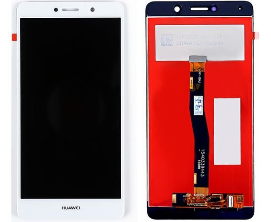 Модуль (тачскрин и дисплей) Huawei GR5 2017 / Honor 6X / Mate 9 Lite / BLN-L21 / BLL-L21 белый, MSS11019 фото 1 