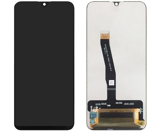 Модуль (тачскрин и дисплей) Huawei Honor 10 Lite / Honor 10i / HRY-LX1 / HRY-LX1T черный, MSS11025 фото 1 