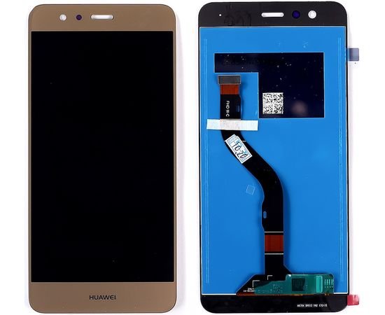 Модуль (тачскрин и дисплей) Huawei P10 Lite / WAS-LX1 / WAS-LX2 / WAS-LX3 золотой, MSS11116 фото 1 
