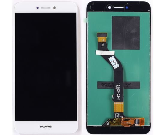 Модуль (тачскрин и дисплей) Huawei P8 Lite 2017 / P9 Lite 2017 / Nova Lite 2016 / GR3 2017 / Honor 8 Lite / PRA-LA1 белый, MSS11129 фото 1 