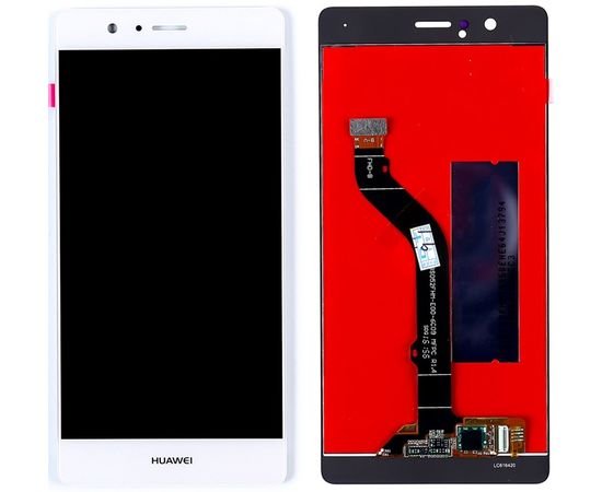 Модуль (тачскрин и дисплей) Huawei P9 Lite 2016 / G9 Lite / Honor 8 Smart / VNS-L21 / VNS-L31 белый, MSS11136 фото 1 