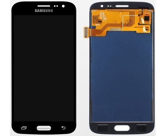 Модуль (сенсор и дисплей) Samsung J2 2016 / J210 черный, MSS08216 фото 1 