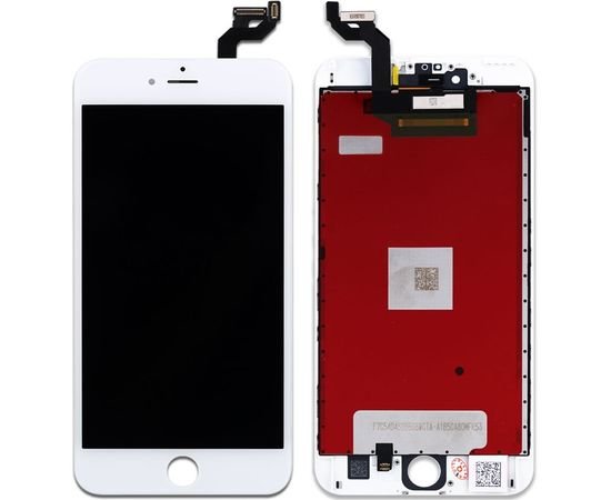 Модуль (сенсор и дисплей) iPhone 6s Plus белый ORIGINAL, MSS03070 фото 1 