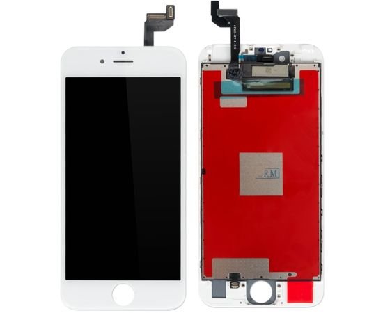 Модуль (сенсор и дисплей) iPhone 6s белый ORIGINAL, MSS03066 фото 1 