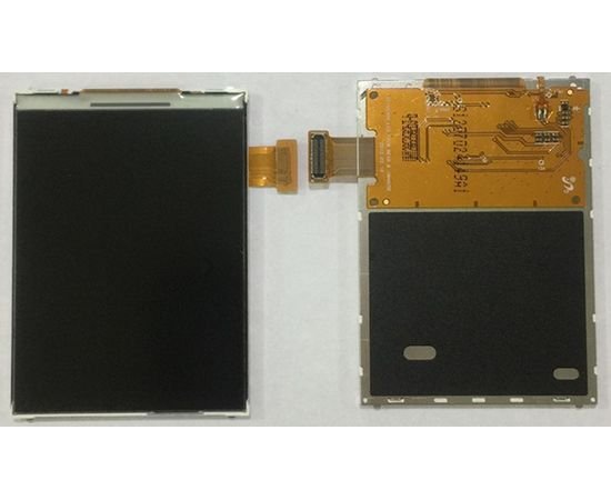 Матрица дисплей Samsung S5300 / S5301 / S5302, DS08276 фото 3 