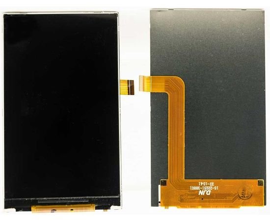 Матрица дисплей Lenovo A308 / A278t / A318 / A356 / A369 / A369i, DS09163 фото 1 