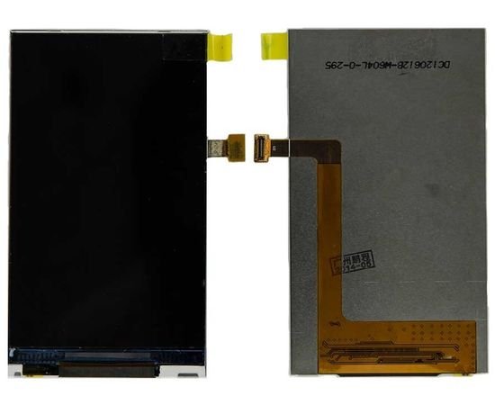 Матрица дисплей Lenovo A520 / A700 / P700i / S560, DS09168 фото 1 