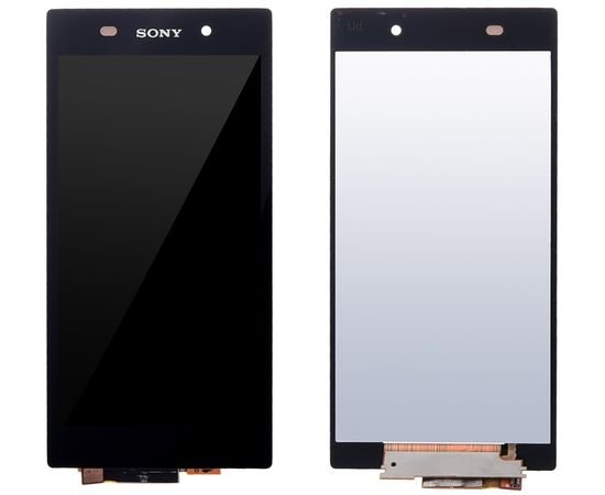 Модуль (тачскрин и дисплей) Sony C6902 L39h Xperia Z1 c6903/ c6906/ c6943 черный, MSS06024 фото 1 