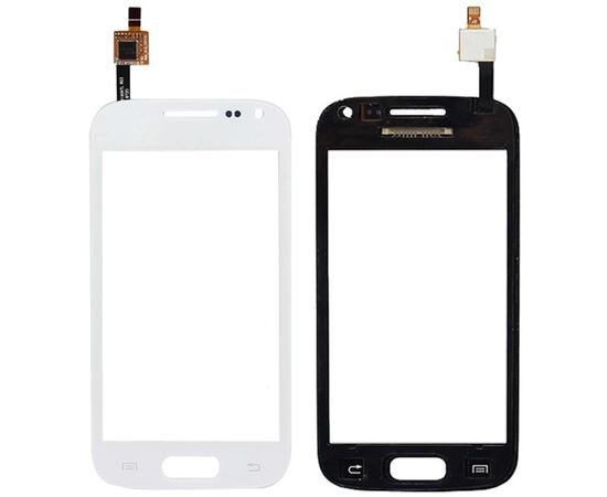 Сенсор тачскрин Samsung Galaxy Ace II I8160 белый, SS08031 фото 1 