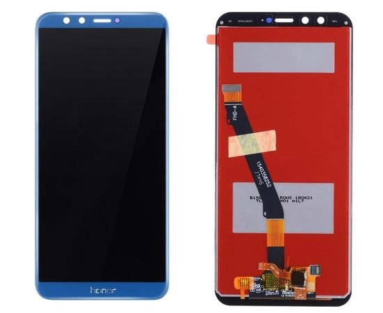 Модуль (тачскрин и дисплей) Huawei Honor 9 Lite / LLD-L31 синий, MSS11061 фото 2 