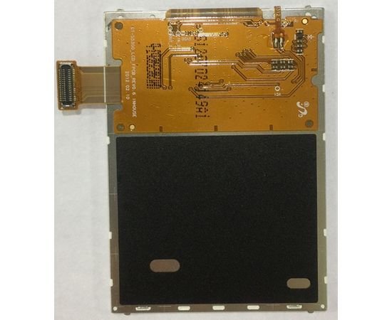 Матрица дисплей Samsung S5300 / S5301 / S5302, DS08276 фото 2 
