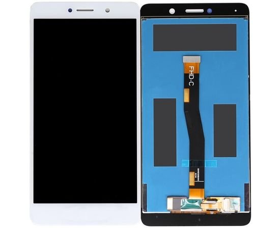Модуль (тачскрин и дисплей) Huawei GR5 2017 / Honor 6X / Mate 9 Lite / BLN-L21 / BLL-L21 белый, MSS11019 фото 2 