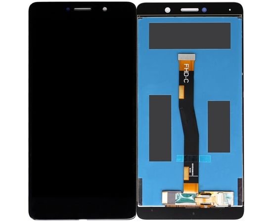 Модуль (тачскрин и дисплей) Huawei GR5 2017 / Honor 6X / Mate 9 Lite / BLN-L21 / BLL-L21 черный, MSS11020 фото 2 