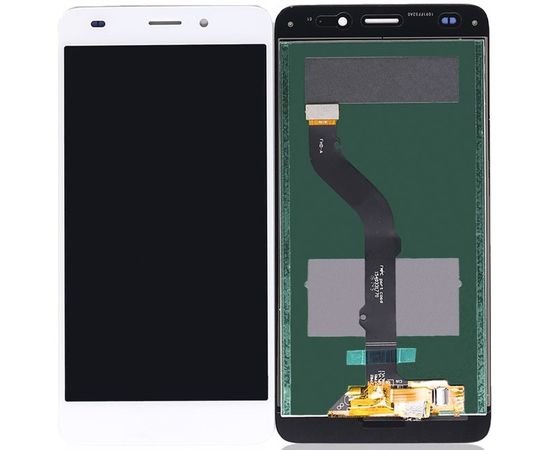 Модуль (тачскрин и дисплей) Huawei GT3 / Honor 5C / Honor 7 Lite / NEM-L21 / NEM-L51 / NMO-L31 белый, MSS11021 фото 1 