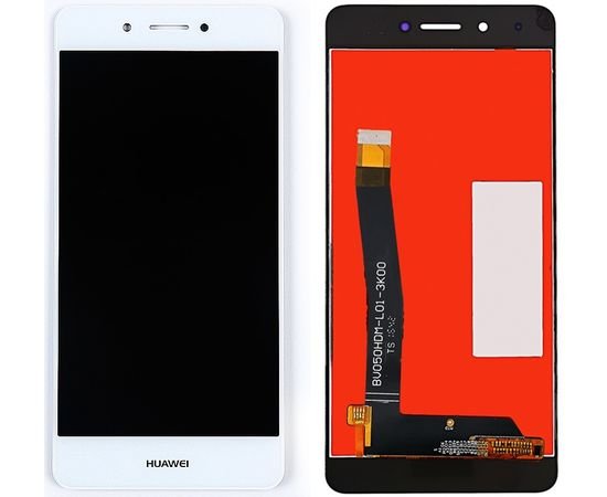 Модуль (тачскрин и дисплей) Huawei Honor 6C / Nova Smart / Enjoy 6s / DIG-L01 / DIG-L21HN белый, MSS11037 фото 1 