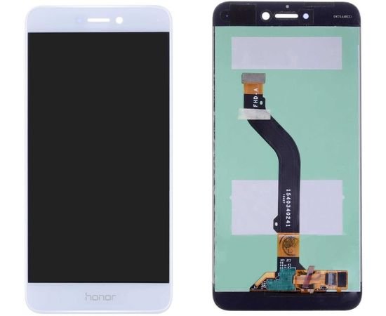 Модуль (тачскрин и дисплей) Huawei Honor 8 / FRD-L09 / FRD-L19 белый, MSS11052 фото 1 