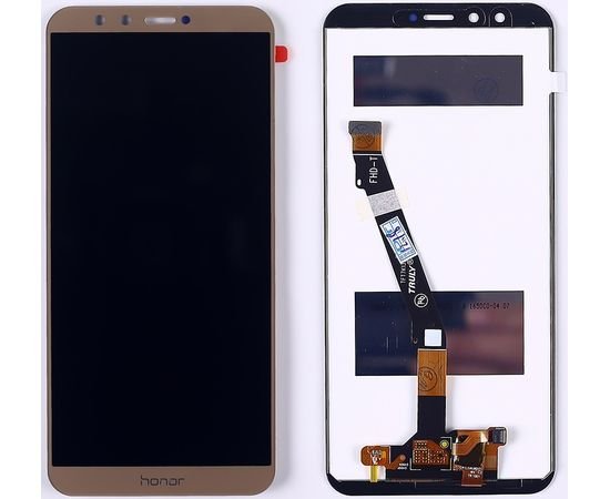 Модуль (тачскрин и дисплей) Huawei Honor 9 Lite / LLD-L31 золотой, MSS11059 фото 1 