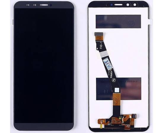 Модуль (тачскрин и дисплей) Huawei Honor 9 Lite / LLD-L31 серый, MSS11060 фото 1 