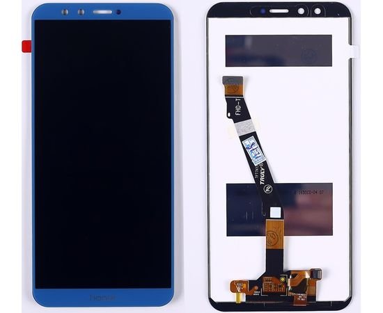 Модуль (тачскрин и дисплей) Huawei Honor 9 Lite / LLD-L31 синий, MSS11061 фото 1 