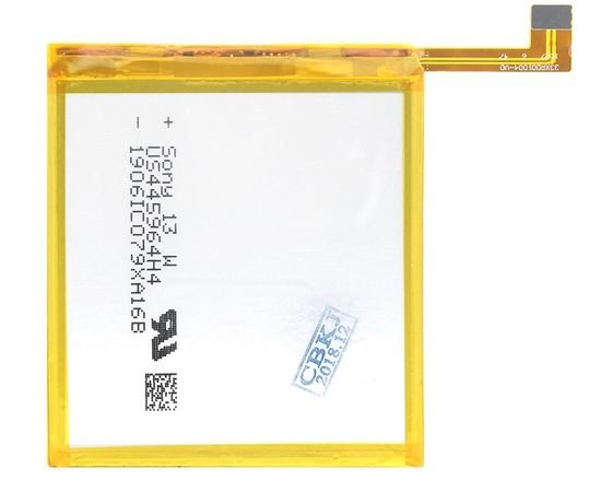 Батарея аккумулятор BT43C для Meizu M2 / M2 Mini, BS12099 фото 4 