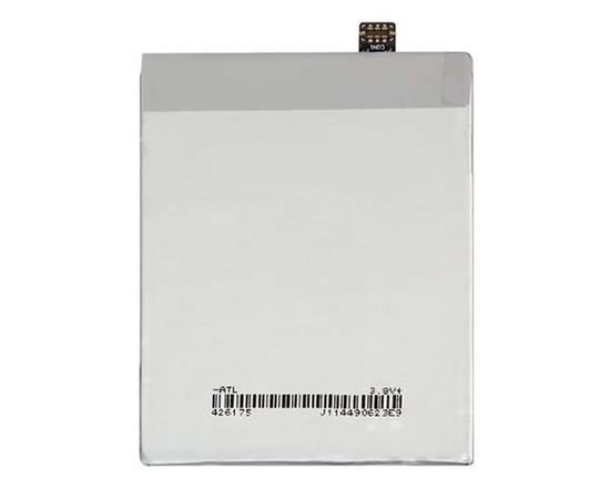Батарея аккумулятор BT42 для Meizu M1 Note, BS12096 фото 2 