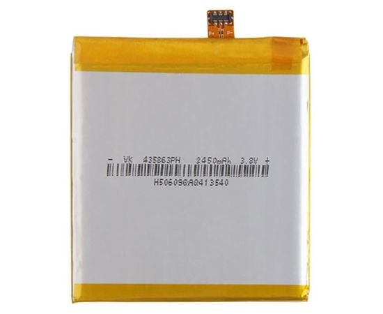 Батарея аккумулятор BT43C для Meizu M2 / M2 Mini, BS12099 фото 2 