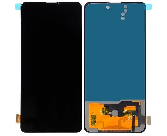 Модуль (сенсор и дисплей) Xiaomi Mi9T/ Mi9T Pro / Redmi K20 / RedMi K20 Pro TFT черный, MSS10047 фото 1 