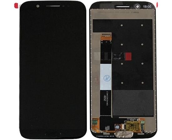 Модуль (сенсор и дисплей) Xiaomi Black Shark SKR-A0 / SKR-H0 черный, MSS10149 фото 1 