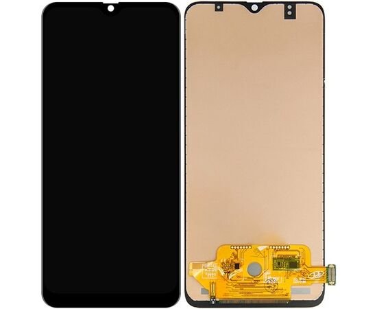 Модуль (сенсор и дисплей) Samsung A70 2019 / A705 черный Incell, MSS08312 фото 1 