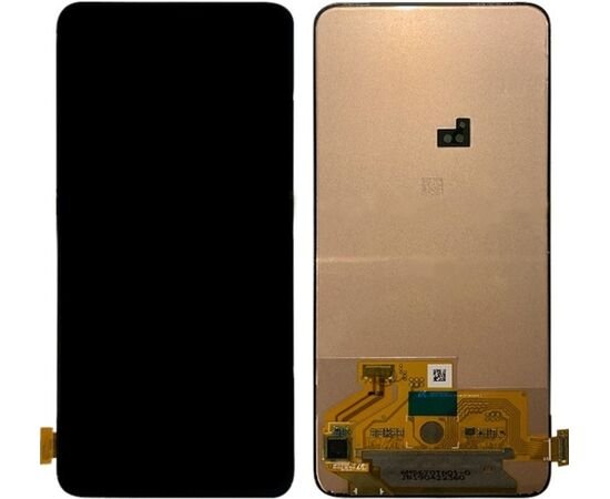 Модуль (сенсор и дисплей) Samsung A80 2019 / A805 черный Incell, MSS08313 фото 1 