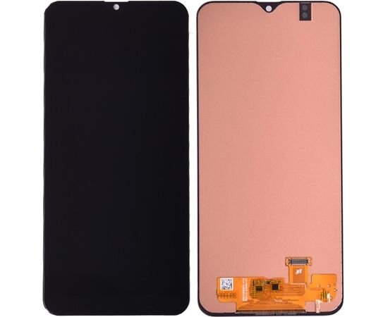 Модуль (сенсор и дисплей) Samsung A20 2019 / A205 черный Incell, MSS08307 фото 2 