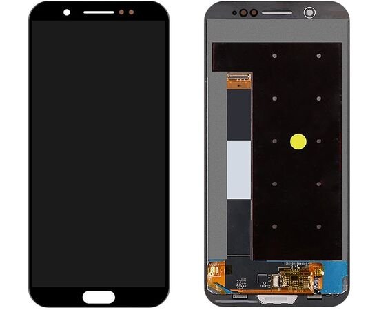 Модуль (сенсор и дисплей) Xiaomi Black Shark SKR-A0 / SKR-H0 черный, MSS10149 фото 2 