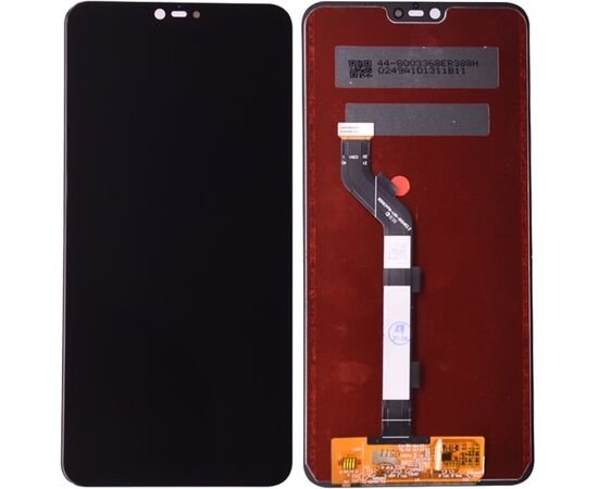 Модуль (сенсор и дисплей) Xiaomi Mi8 Lite / Mi8 Youth / Mi8x / M1808D2TG черный, MSS10164 фото 2 