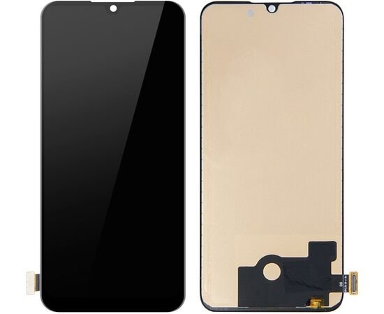 Модуль (сенсор и дисплей) Xiaomi Mi A3 / CC9e / M1906F9SH / M1906F9SI черный TFT, MSS10158 фото 1 