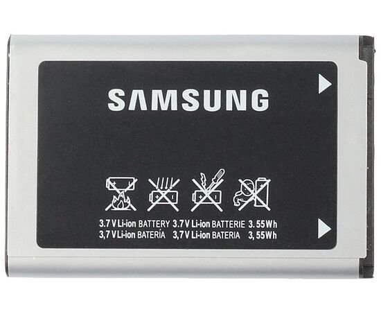 Батарея аккумулятор AB463651BU для Samsung, BS08113 фото 1 