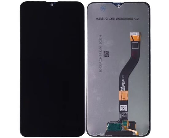 Модуль (сенсор и дисплей) Samsung A10s 2019 / A107 черный PLS, MSS08325HQ фото 1 