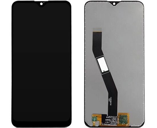 Модуль (сенсор и дисплей) Xiaomi RedMi 8 / RedMi 8a / M1908C3IG / M1908C3KG черный ORIGINAL, MSS10160O фото 2 