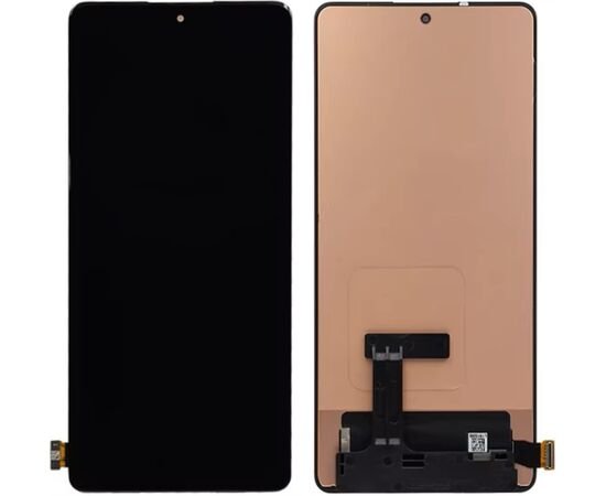 Дисплей (экран) Xiaomi 11T / 11T Pro OLED, MSS10200 фото 1 